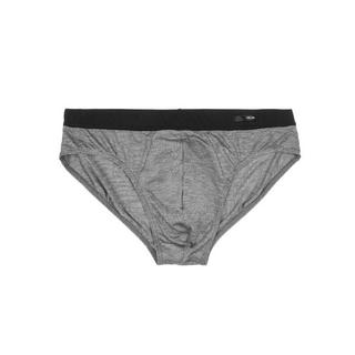 HOM  MiniBrief in bambù 