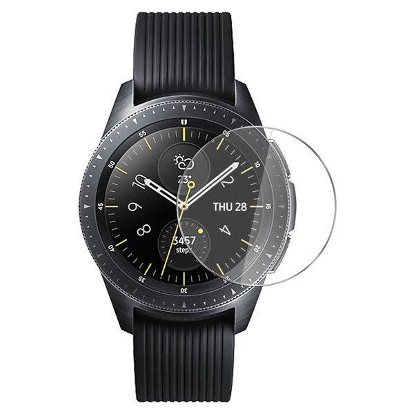 Avizar  Pellicola in vetro Galaxy Watch 42mm 
