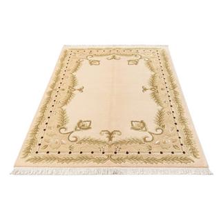 VIDAL Tapis fait à la main Darya-Indian  