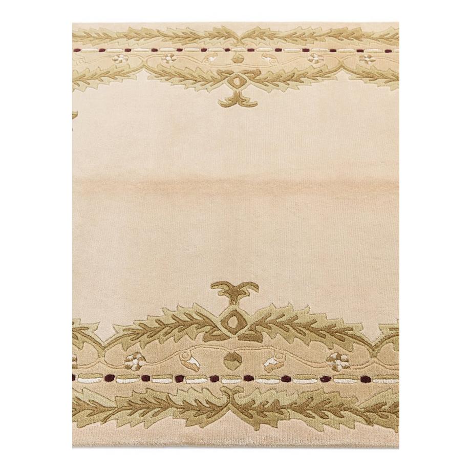 VIDAL Tappeto fatto a mano Darya-Indian  