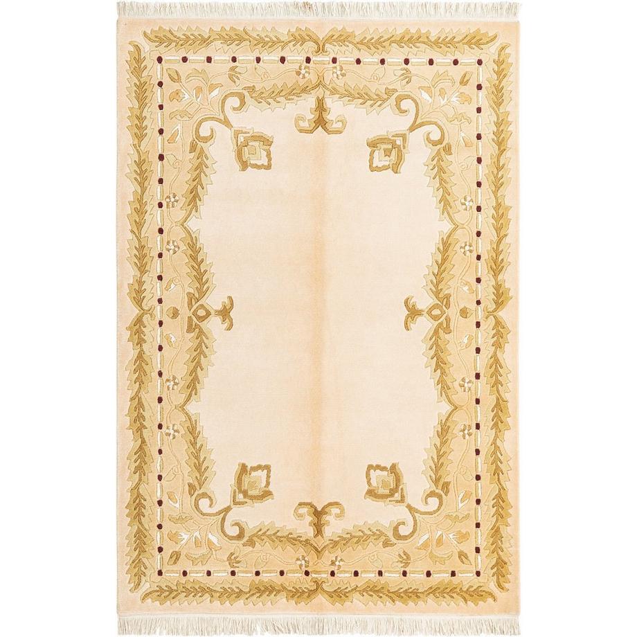 Tappeto fatto a mano Darya-Indian