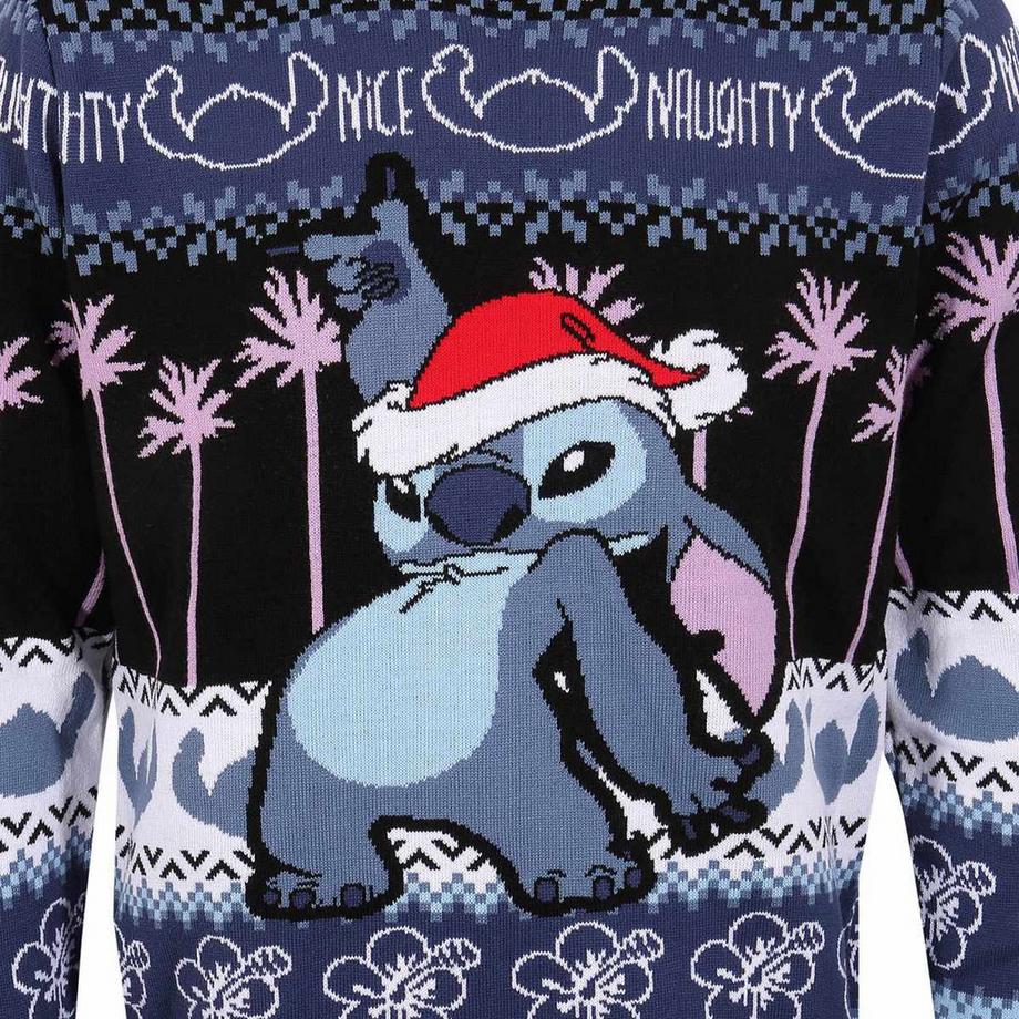 Lilo & Stitch Felpa Yoo Hoo  