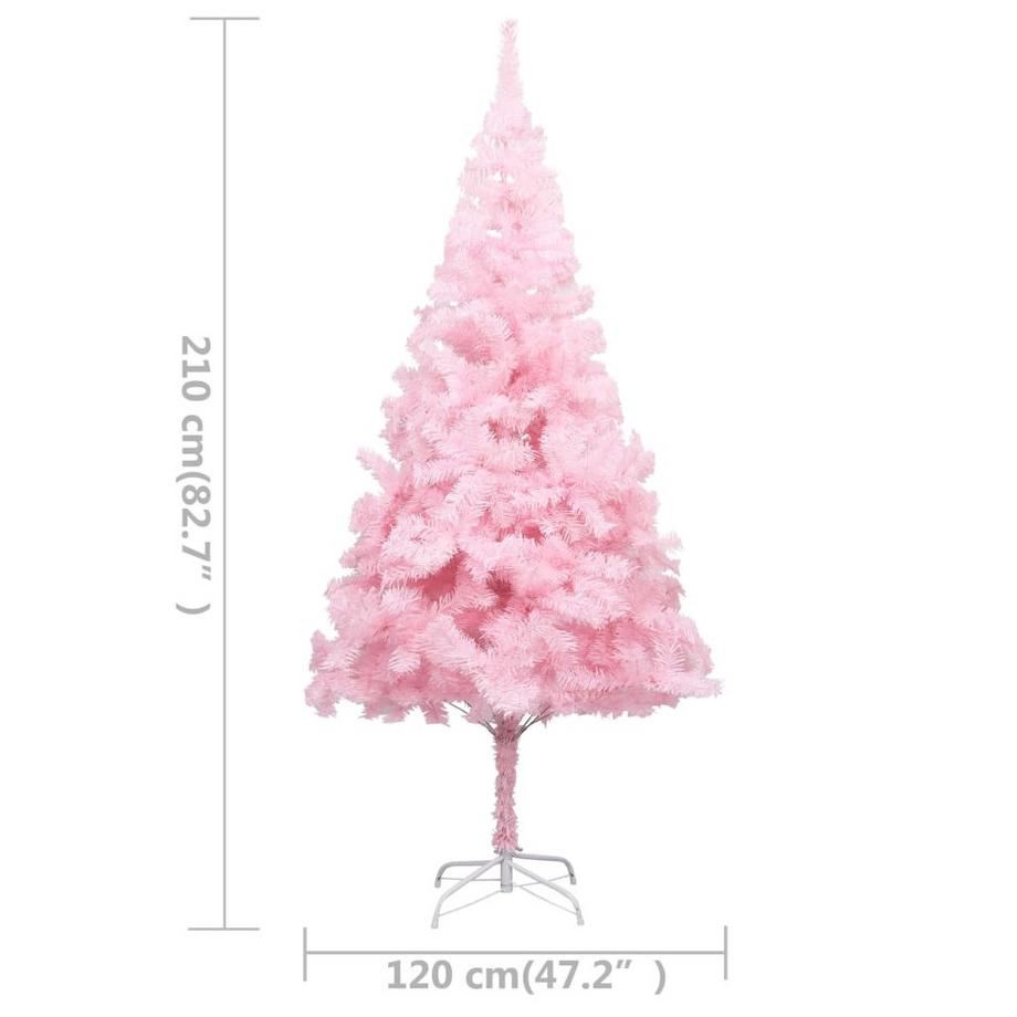 VidaXL Sapin de noël artificiel  
