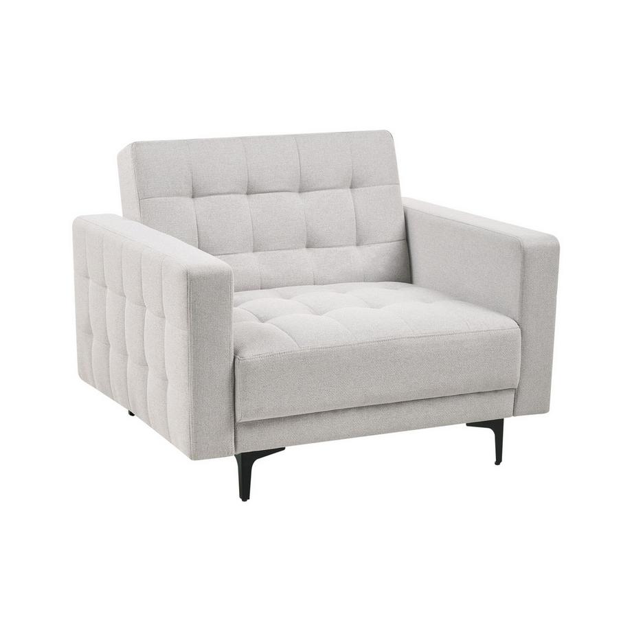Sessel aus Stoff  ABERDEEN