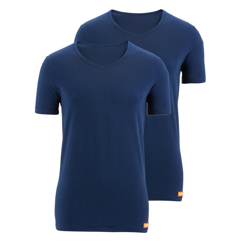 2er Pack WARM UP - Unterhemd / Shirt Kurzarm