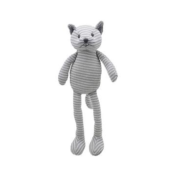 Wilberry Knitted Katze