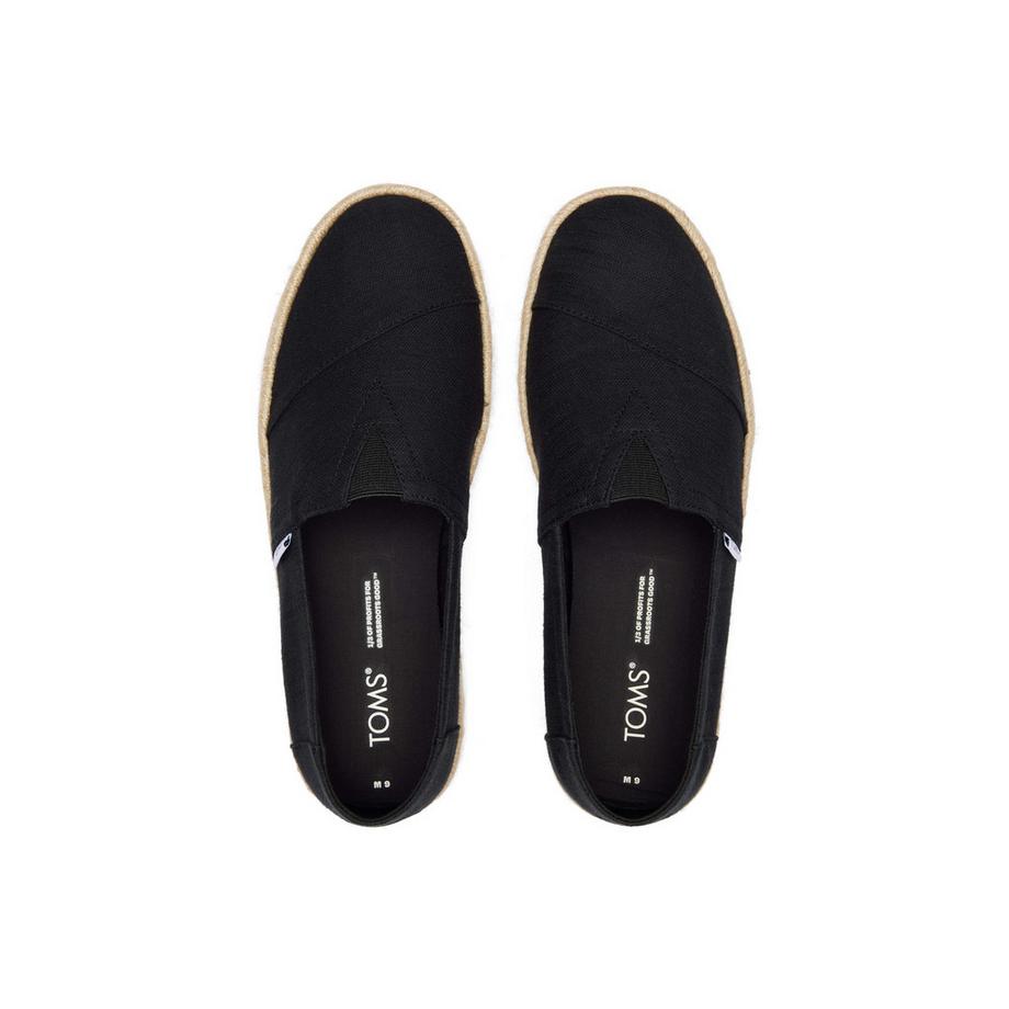 TOMS Alpargata Rope 2.0 Espadrilles  
