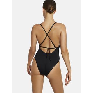 Selmark  Maillot de bain une pièce triangle préformé multipositions Julieta 