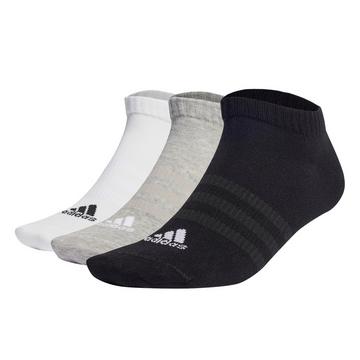 Chaussettes  Paquet de 3-Thin and Light Sportswear Low Cut Socks