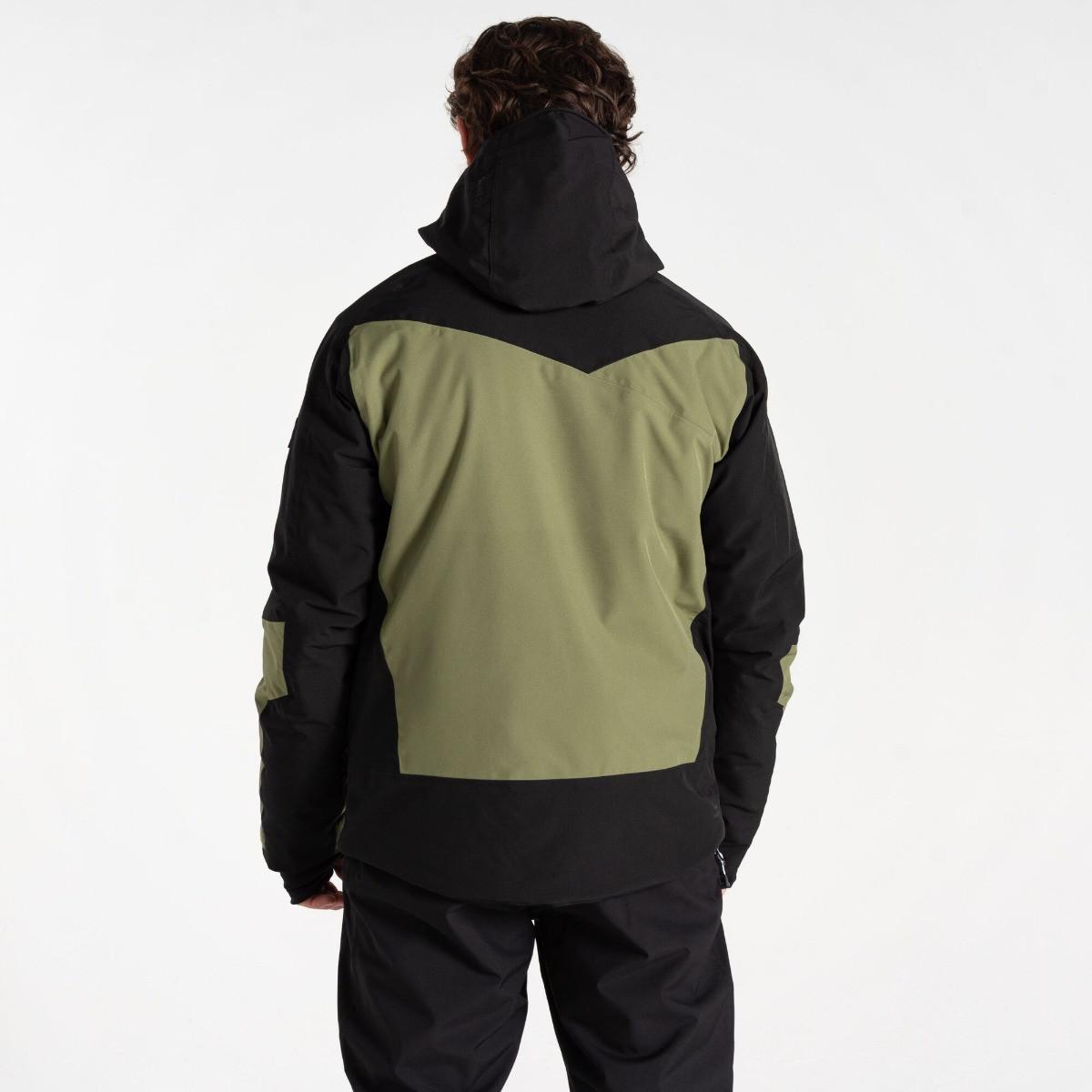 Dare 2B  HALFPIPE II JACKET-XL 