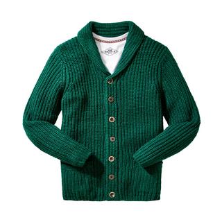 Joe Browns Cardigan elegante Collo Sciarpa  