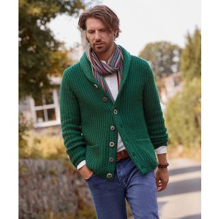 Joe Browns Cardigan elegante Collo Sciarpa  