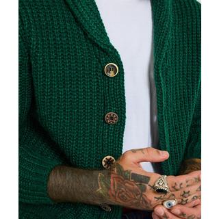 Joe Browns Cardigan elegante Collo Sciarpa  