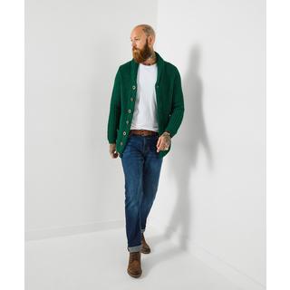 Joe Browns Cardigan elegante Collo Sciarpa  