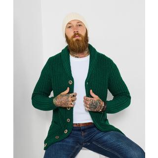 Joe Browns Cardigan elegante Collo Sciarpa  