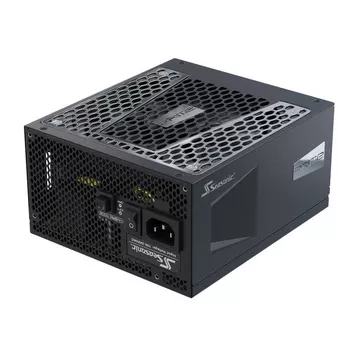 Seasonic Prime PX-1000 Netzteil 1000 W 20+4 pin ATX ATX Schwarz