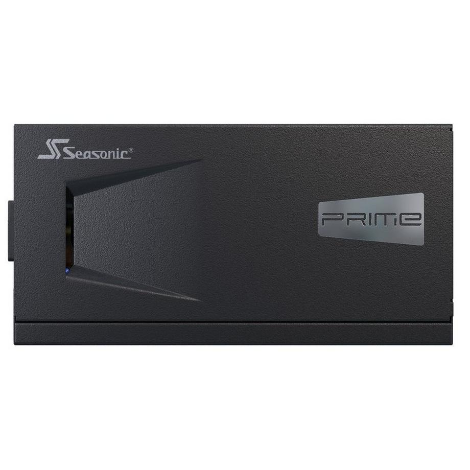 Seasonic  Seasonic Prime PX-1000 Netzteil 1000 W 20+4 pin ATX ATX Schwarz 
