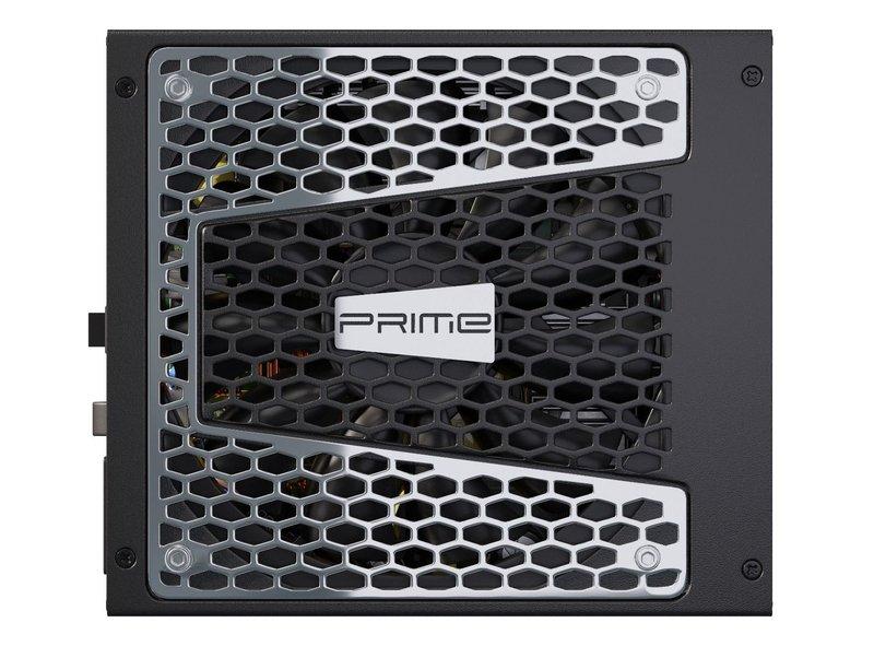 Seasonic  Seasonic Prime PX-1000 alimentatore per computer 1000 W 20+4 pin ATX ATX Nero 