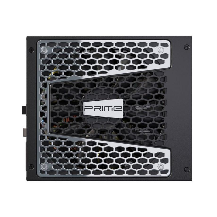 Seasonic  Seasonic Prime PX-1000 Netzteil 1000 W 20+4 pin ATX ATX Schwarz 