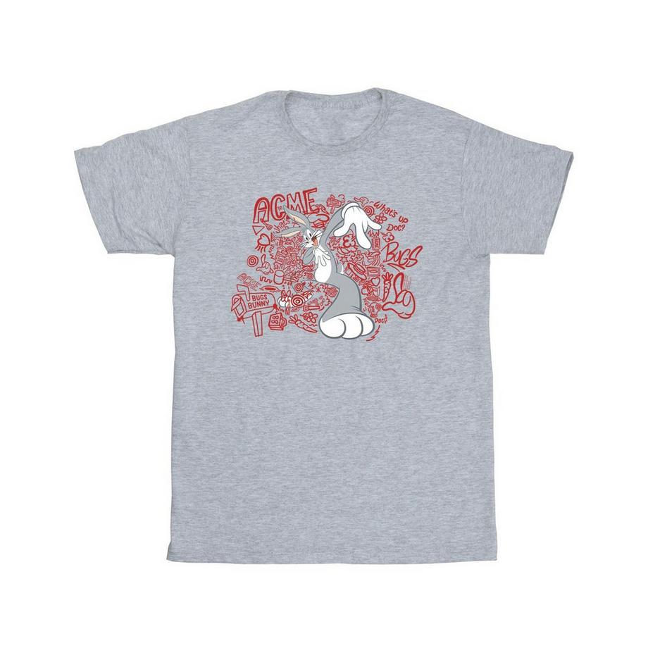 Tshirt ACME