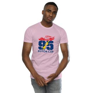 Disney  Cars Piston Cup 95 TShirt 