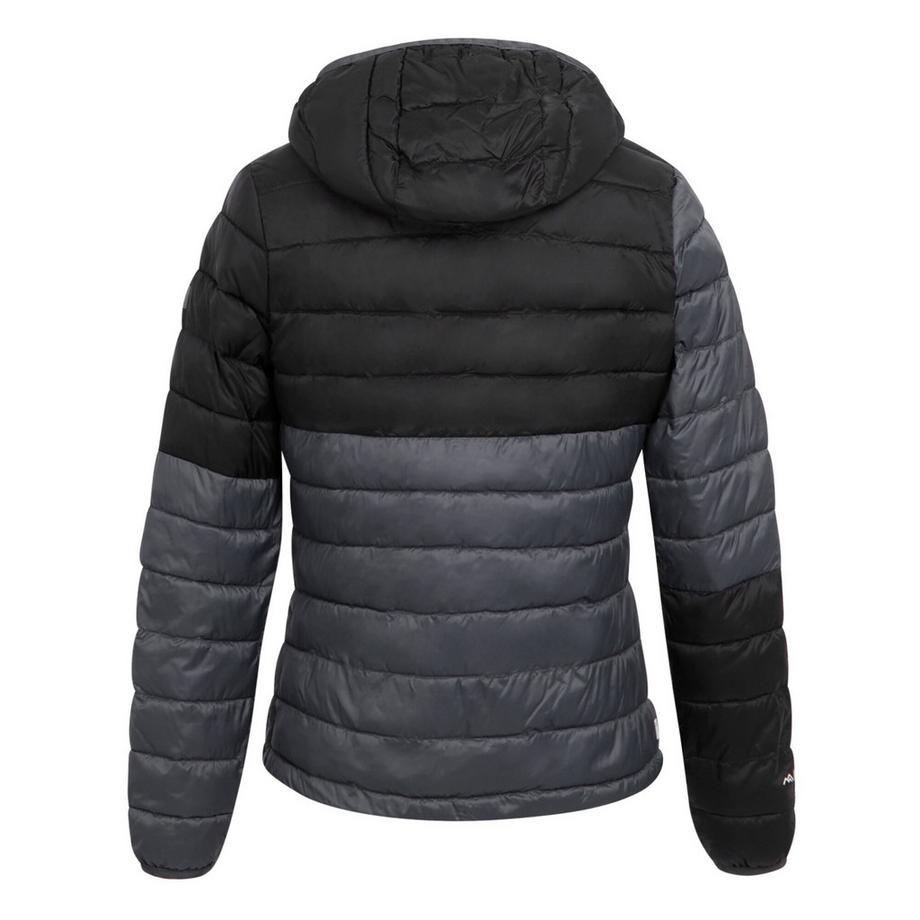 Regatta Hillpack II Veste matelassée à capuche  