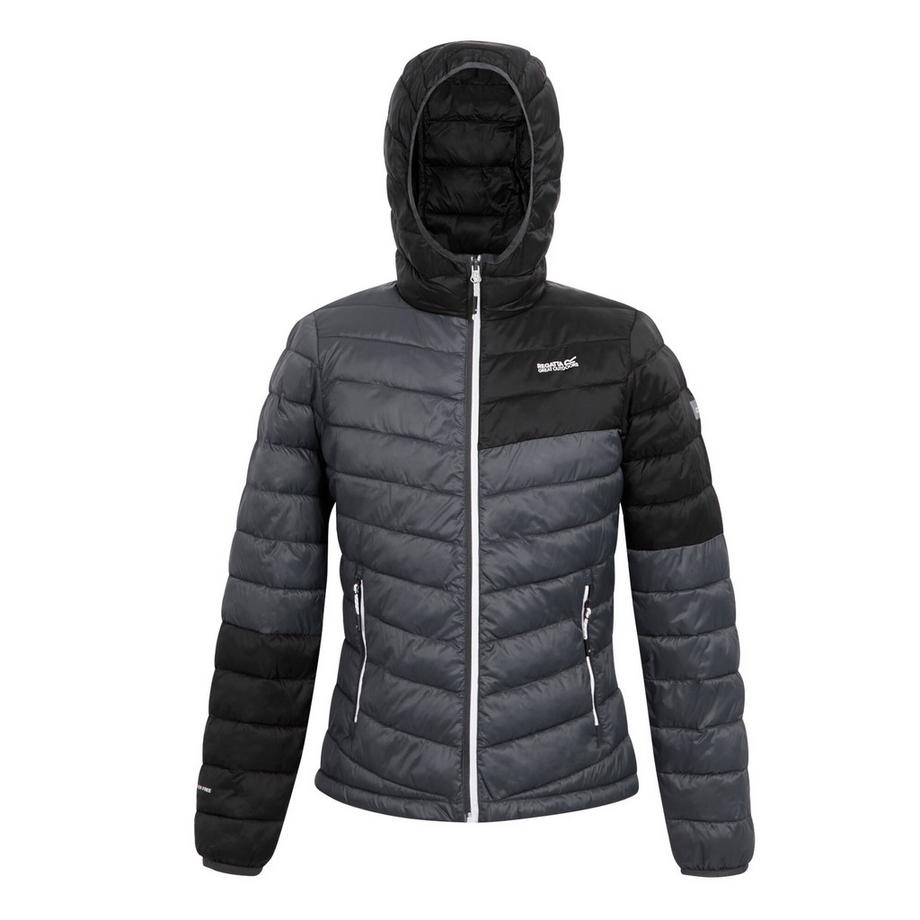 Veste matelassée HILLPACK