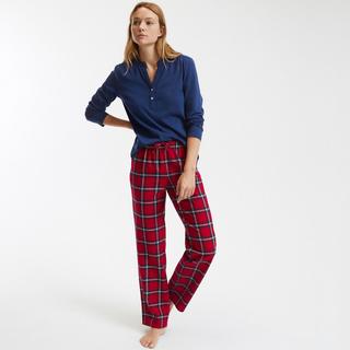 La Redoute Collections  Pyjama haut uni 