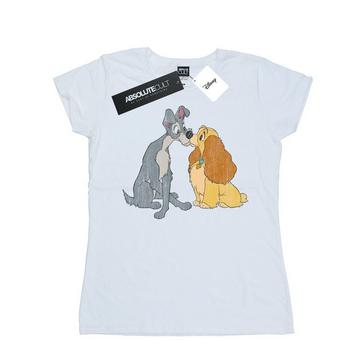Tshirt LADY AND THE TRAMP
