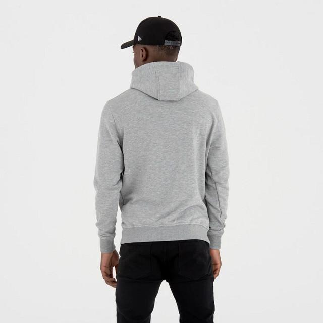 NEW ERA Houston Rockets NBA Sweatshirt à capuche  