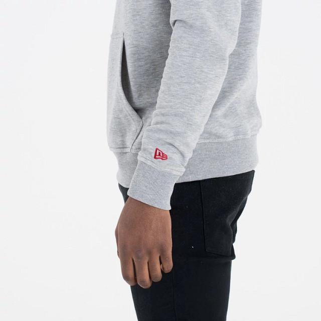 NEW ERA Houston Rockets NBA Sweatshirt à capuche  