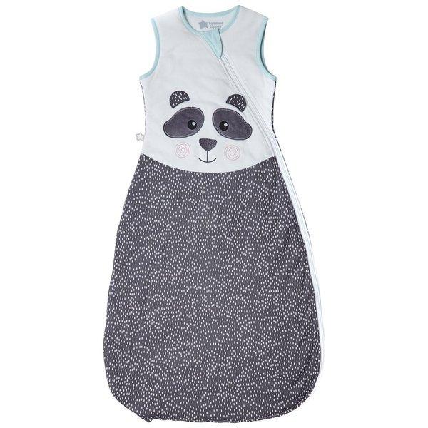 Tommee Tippee  Original Grobag Schlafsack 2.5 TOG Pip der Panda             105 cm 