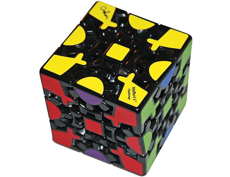 Recent Toys  Meffert's Gear Cube 