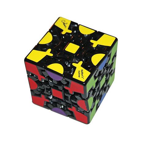 Recent Toys  Meffert's Gear Cube 