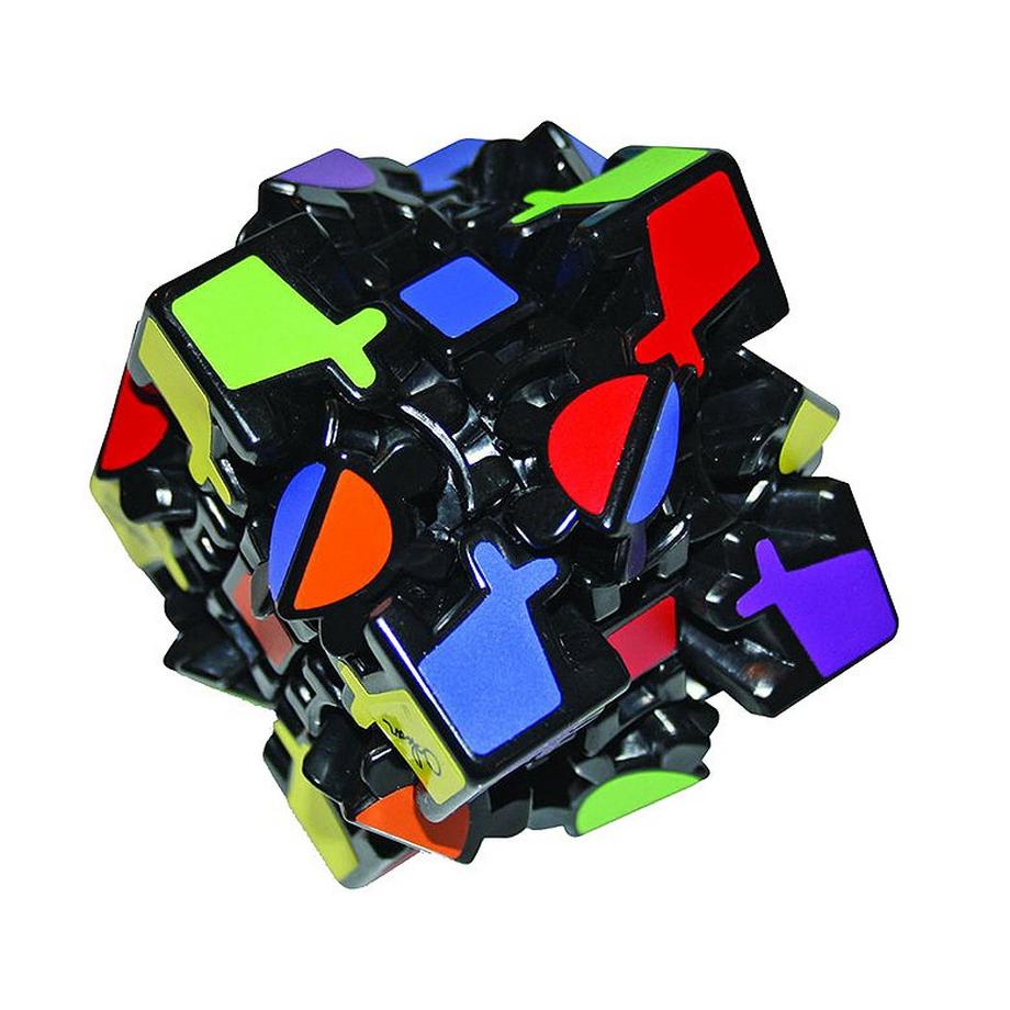 Recent Toys  Meffert's Gear Cube 