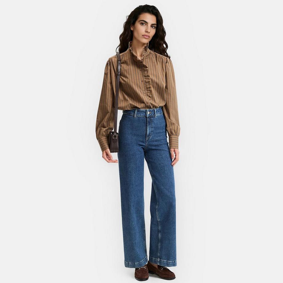 La Redoute Collections Chemise rayée  
