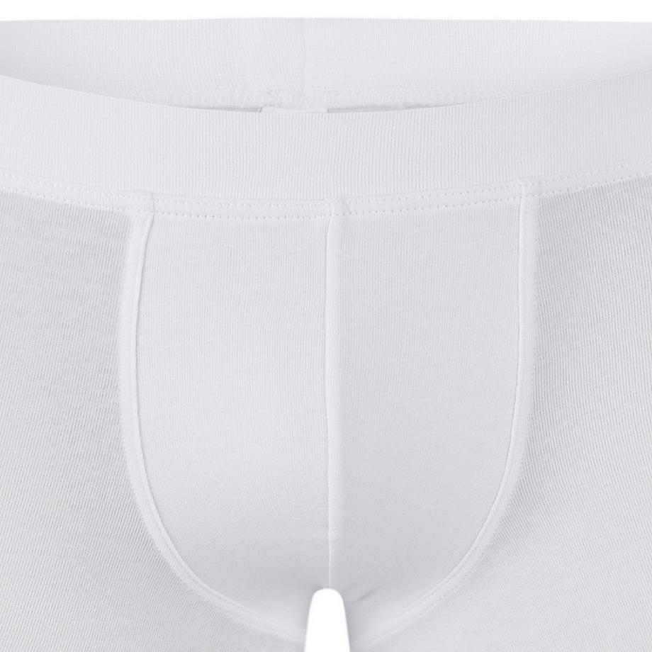 Schiesser  4er Pack Teens Boys 95/5 Organic Cotton - Retro-Short / Pant 