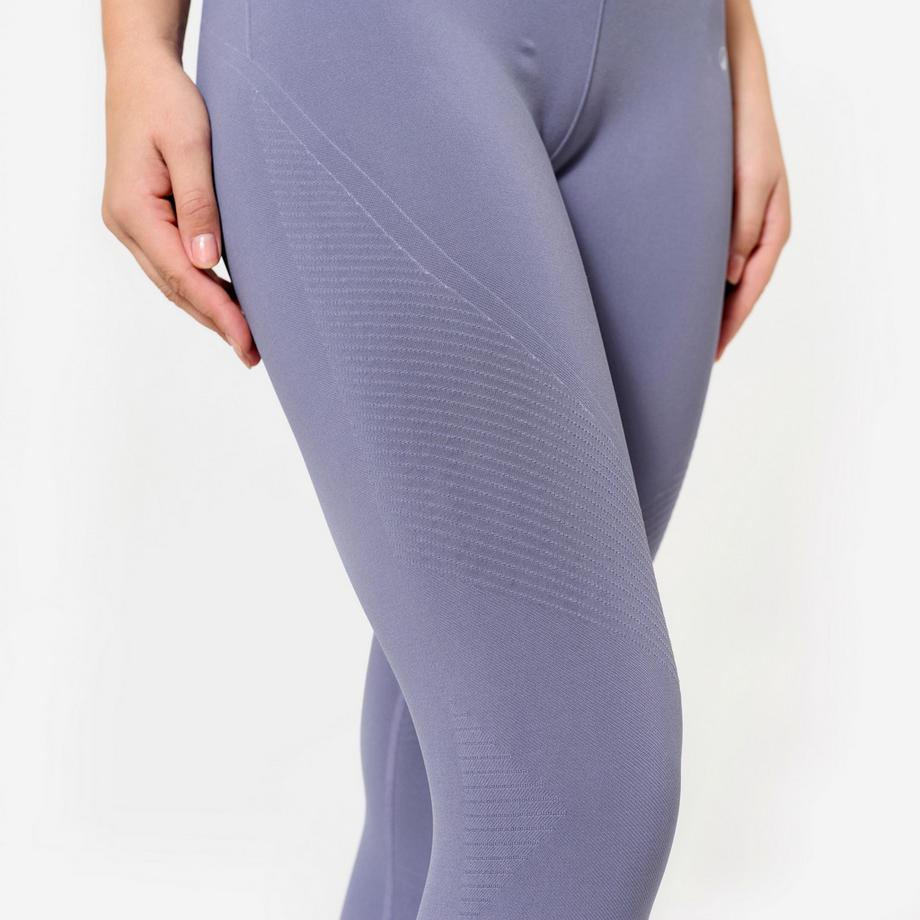 KIMJALY  Leggings lunghi yoga effetto seconda pelle 