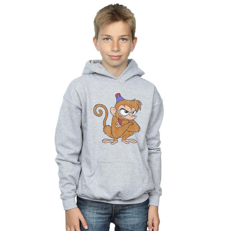 Disney  Angry Abu Kapuzenpullover 