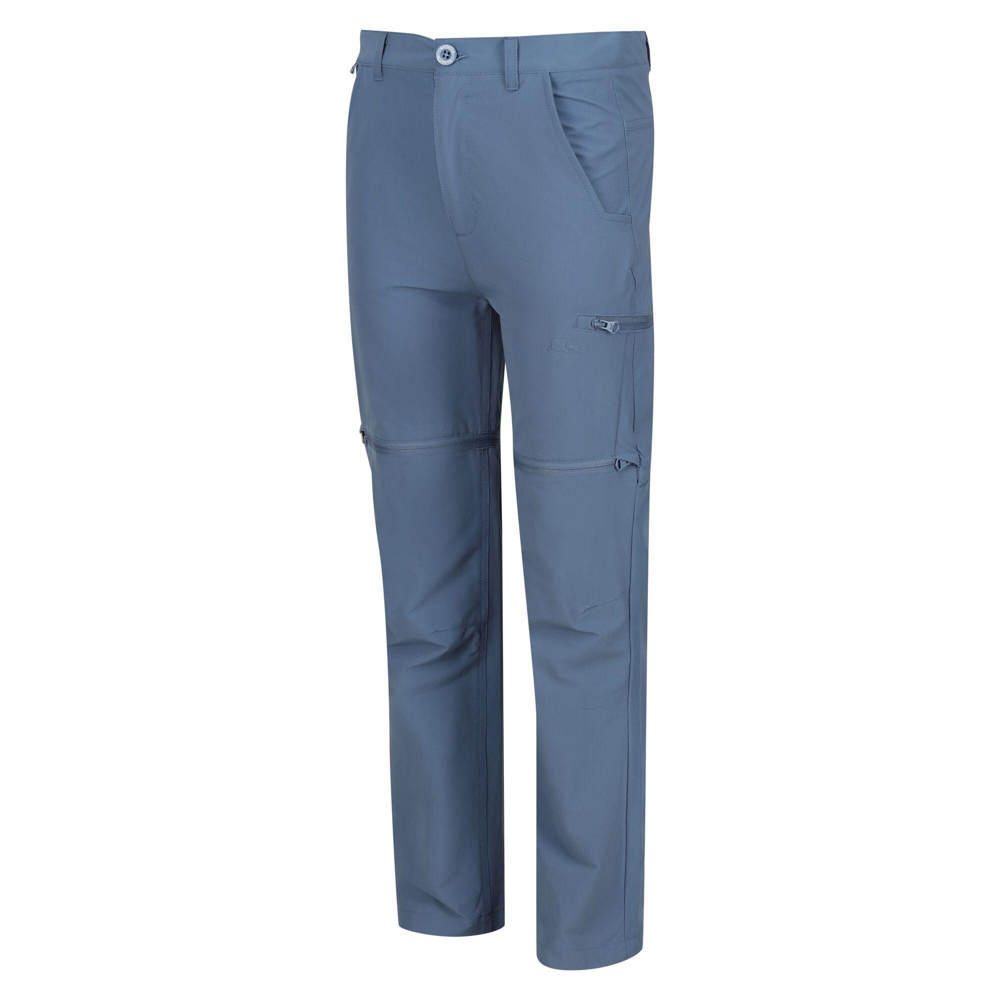 Regatta  Pantalon HIGHTON Enfant 