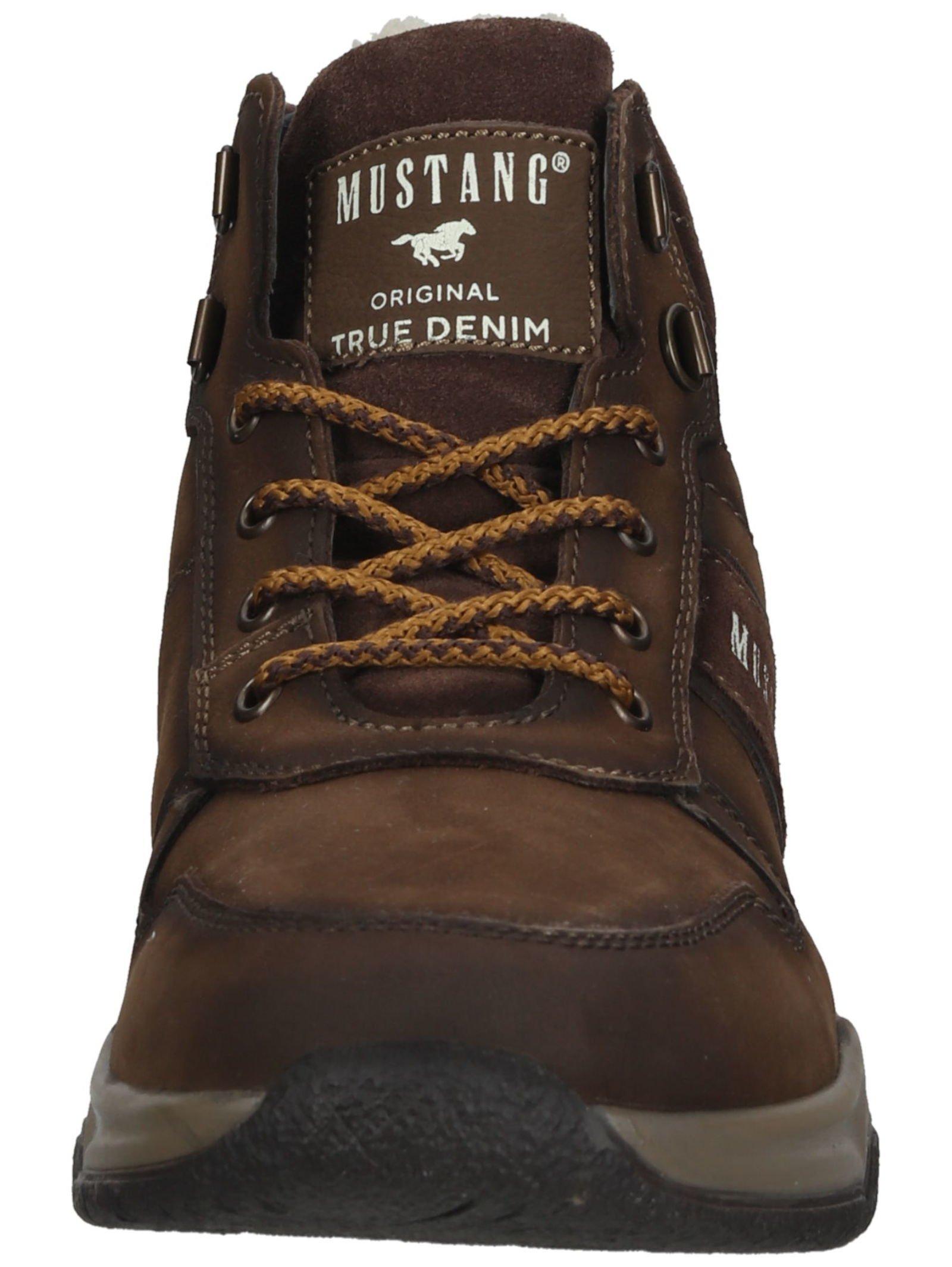 Mustang  Stiefelette 