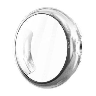 Cover-Discount  Google Pixel Watch 3 - 45mm - Gummi Schutz Case Metall-Look 