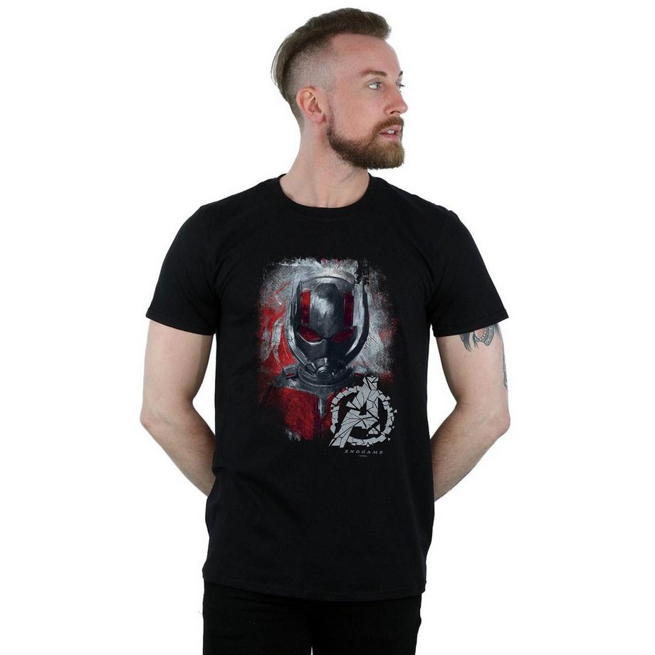 MARVEL Avengers Endgame Ant-Man T-Shirt Imprimé Graphique  