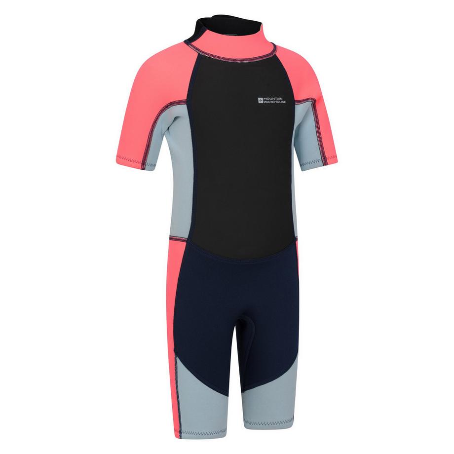 Mountain Warehouse  Combinaison de plongée Enfant 