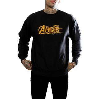 MARVEL  Avengers Infinity War Sweatshirt 