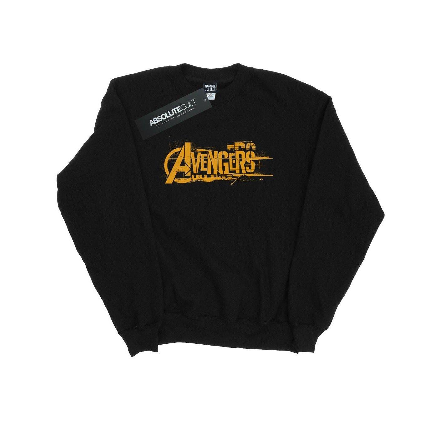 MARVEL  Avengers Infinity War Sweatshirt 