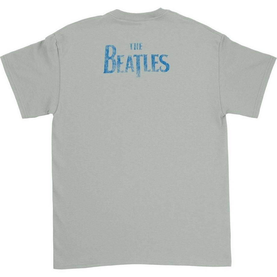 The Beatles ObLaDi T-Shirt  