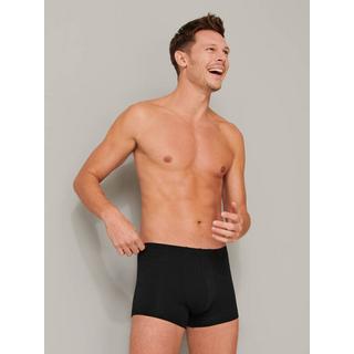 Schiesser Essentials Boxer Shorts Confezione da 3  