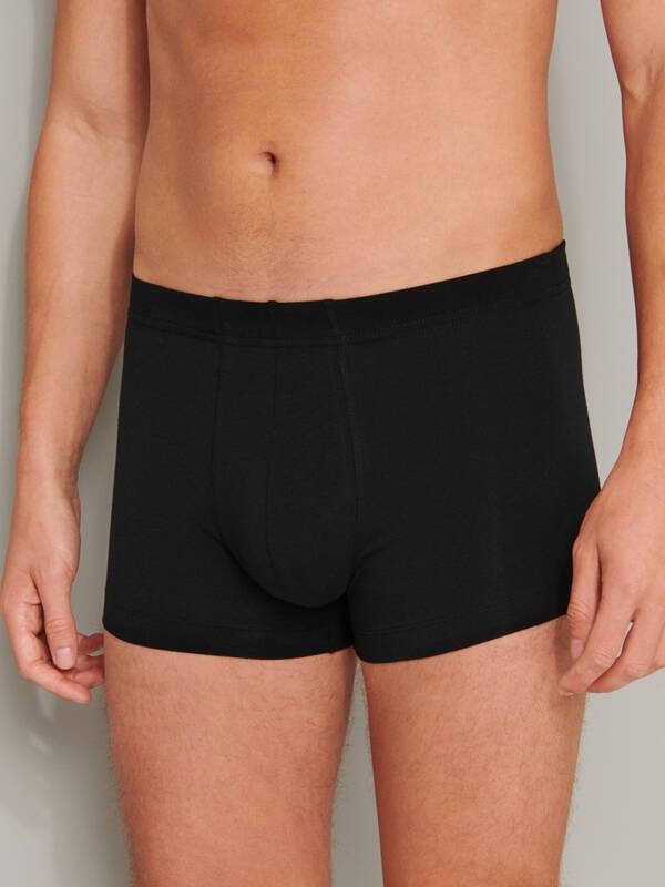 Schiesser Essentials Boxer Shorts Confezione da 3  