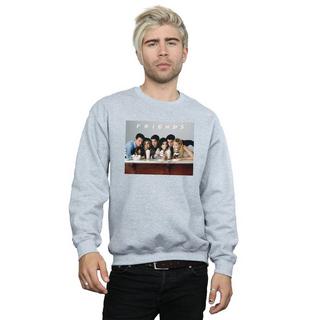 Friends Central Perk Sweatshirt  